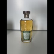 Signatory Vintage Macallan 1987 18 Years Old Cask Strength - Bottle 86/282 - Very Good Condition