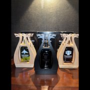 Highland Park Valhalla Collection – Odin, Freya & Loki