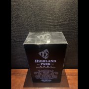 Highland Park Valhalla Collection – Odin, Freya & Loki