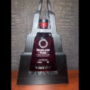 Highland park FIRE EDITION