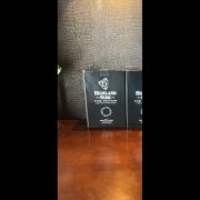 Highland park FIRE EDITION