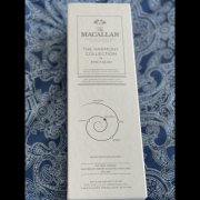 ???? The Macallan – The Harmony Collection “Fine Cacao” (Travel Exclusive)
