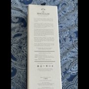 ???? The Macallan – The Harmony Collection “Fine Cacao” (Travel Exclusive)