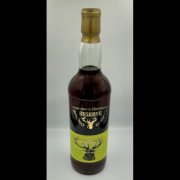 GM Reserve Caperdonich 1972 cask 1975