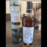 The Macallan James Bond 60th Anniversary – Zeldzame Complete Set van 6 Flessen | Verzegeld & Nieuw