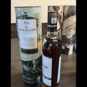 The Macallan James Bond 60th Anniversary – Zeldzame Complete Set van 6 Flessen | Verzegeld & Nieuw