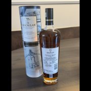 The Macallan James Bond 60th Anniversary – Zeldzame Complete Set van 6 Flessen | Verzegeld & Nieuw