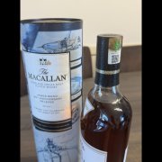 The Macallan James Bond 60th Anniversary – Zeldzame Complete Set van 6 Flessen | Verzegeld & Nieuw