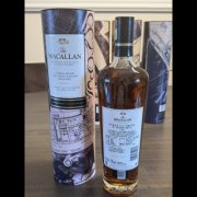 The Macallan James Bond 60th Anniversary – Zeldzame Complete Set van 6 Flessen | Verzegeld & Nieuw