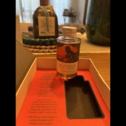 Diageo Special Releases 2021 “Legends Untold Series” 8x50ml Set