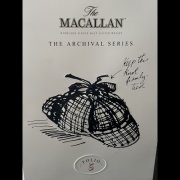 Macallan folio 5