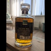 Suntory Hibiki 21 years old