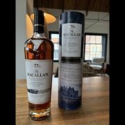 The Macallan James Bond 60th Anniversary – Set van 5 Flessen | Verzegeld & Nieuw
