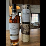 The Macallan James Bond 60th Anniversary – Set van 5 Flessen | Verzegeld & Nieuw