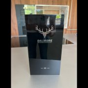 Dalmore 30 year old 2015
