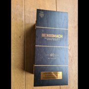 Benromach 40 years 57.1%