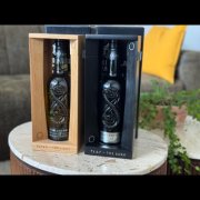 Highland Park 17 Year Old – The Light & The Dark