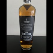 Macallan Harmony Coconut travel exclusive