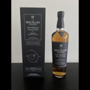 Macallan Harmony Toasted Coconut travel exclusive
