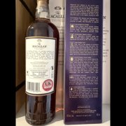 Macallan 18 year Sherry oak 1994