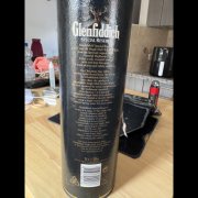 Mooie whisky serie – Glenfiddich, Caol Ila, Cragganmore e.a. – 9 flessen