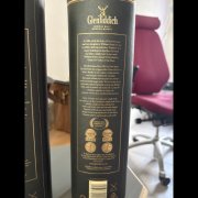 Mooie whisky serie – Glenfiddich, Caol Ila, Cragganmore e.a. – 9 flessen