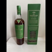 The Macallan no4! 