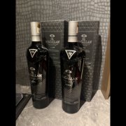 2x Macallan Aera