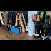 Exclusieve Collectie Single Malt Whisky’s (34 Flessen)