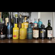 Exclusieve Collectie Single Malt Whisky’s (34 Flessen)