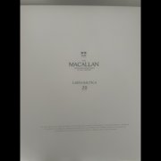 Macallan Carta Nautica  20