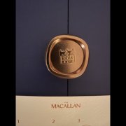 Macallan Carta Nautica  20
