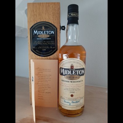 Midleton