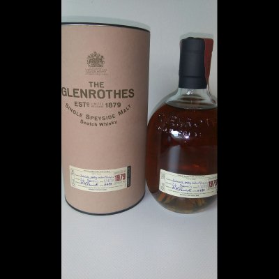 Glenrothes