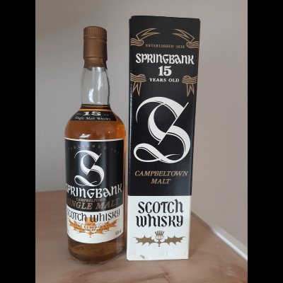 Springbank