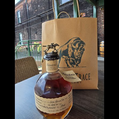 Blanton's