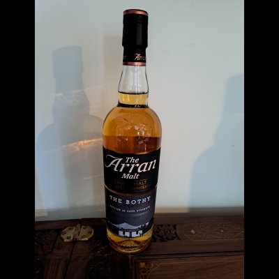 ARRAN THE BOTHY BATCH 1 t-m 4