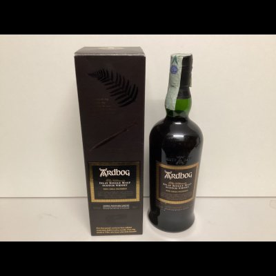 Ardbeg Ardbog