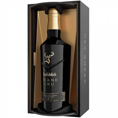 GLENFIDDICH 23 YEARS GRAND CRU