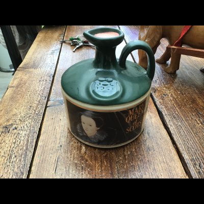 Glenfiddich Mary Queen of Scots 75 cl- Highland Crock