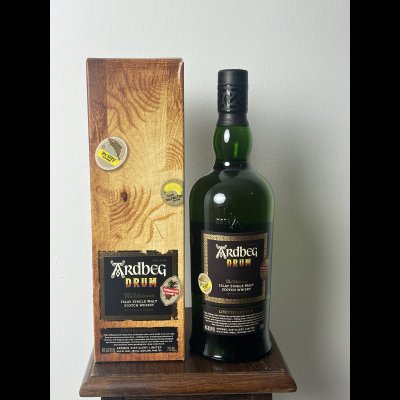 Ardbeg Drum 
