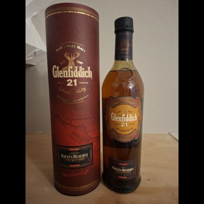 Glenfiddich